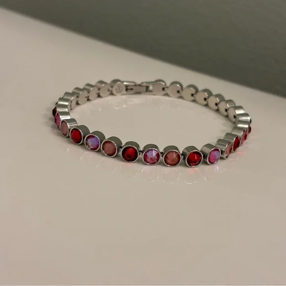 Touchstone Crystal Mini Ice Bracelet - Fall Ignite Collection - Picture 3 of 9